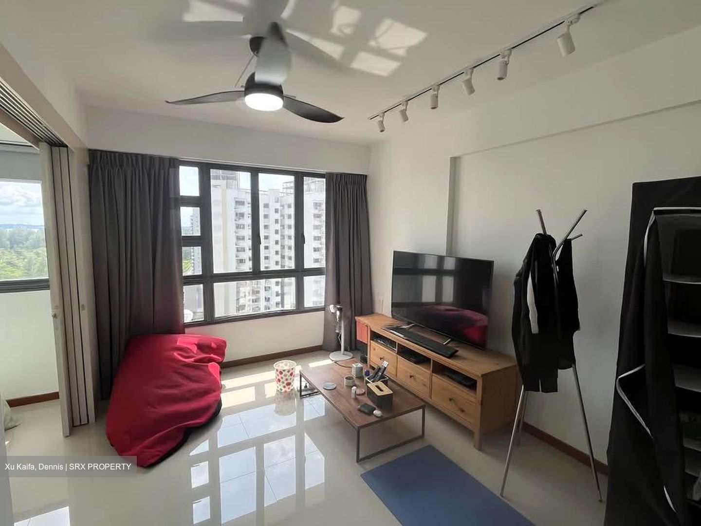 Blk 659C Waterway Sunray (Punggol), HDB 2 Rooms #578793831